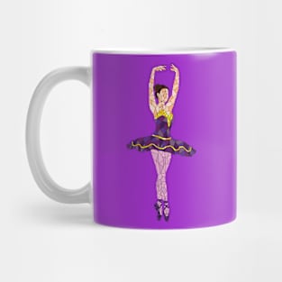 Twinkle Toes Mug